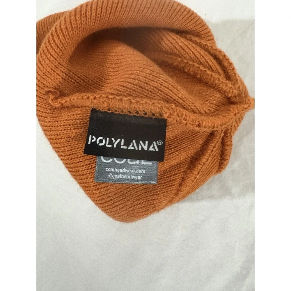 Coal Necessities for Fine Living Beanie Winter Knit Hat Stocking Cap Men Women‎